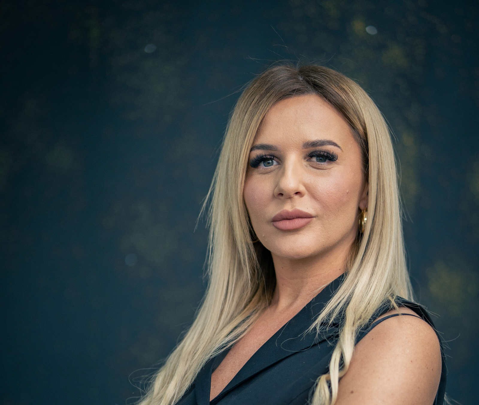 Porträtfotografie – natürlich und ausdrucksstark